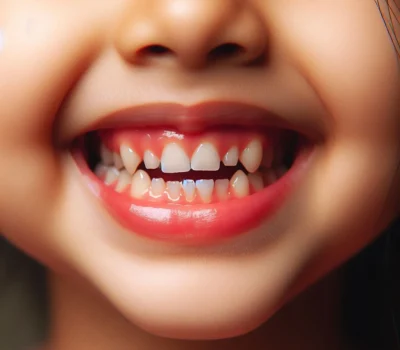 اهمیت حفظ دندان شیری برای سلامت کودکان