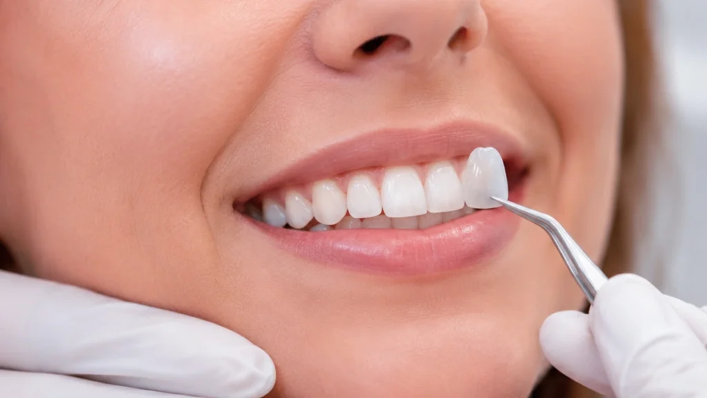 آیا امکان ترمیم و پالیش کامپوزیت‌های قدیمی وجود دارد؟